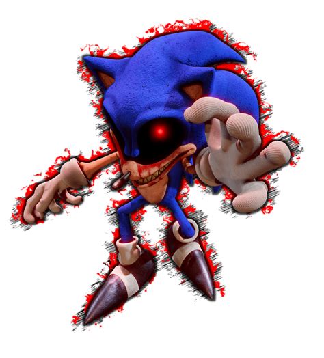 sonic.exe .